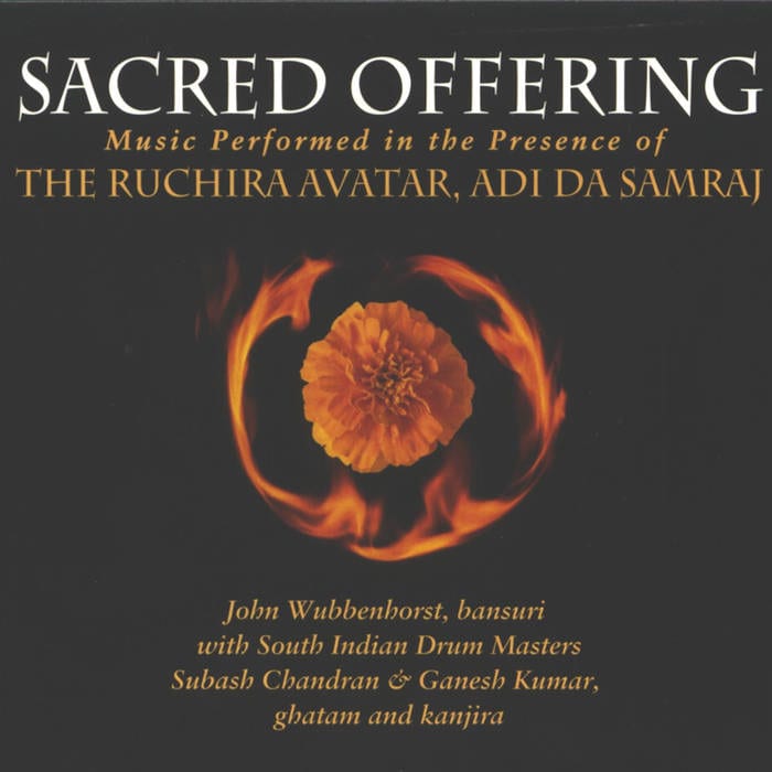 Sacred Offering
