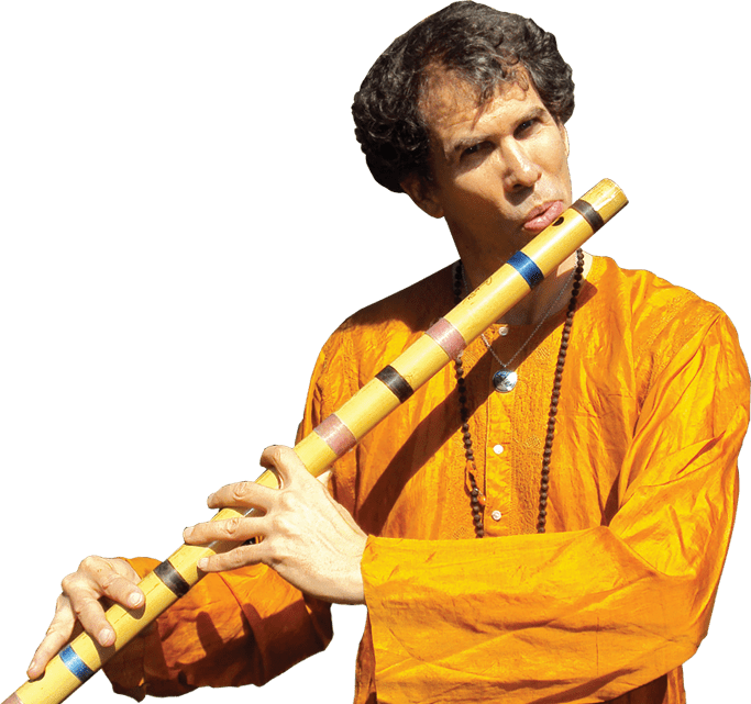 john flute world music